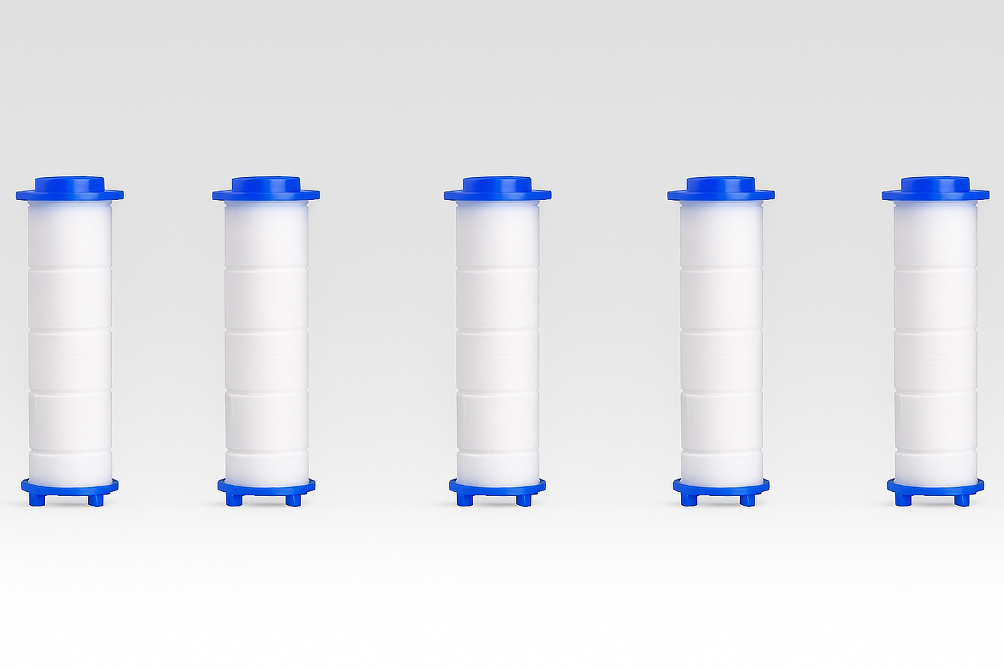 5-Pack Replacement Filters