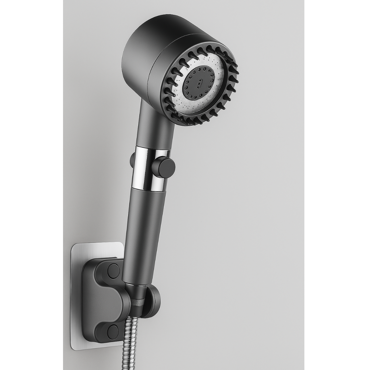 Hydro-Boost Showerhead