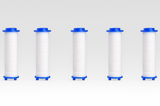 5-Pack Replacement Filters