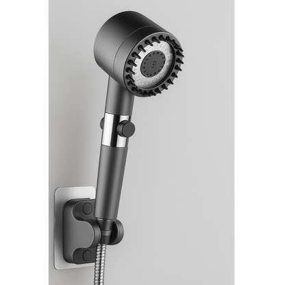 Hydro-Boost Showerhead