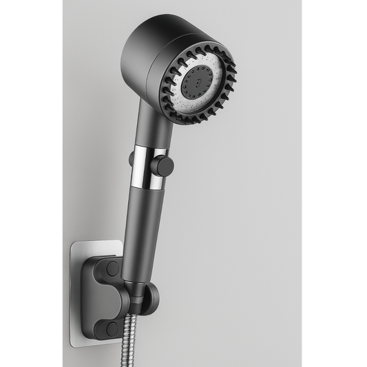 Hydro-Boost Showerhead